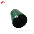 API 5CT N80 COUPLAGE DE PIPE DE PLAT